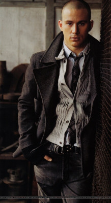 Channing Tatum pic #104136
